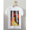  Tricou bazat pe anime-ul „Demon Cleaver”. Photo 1